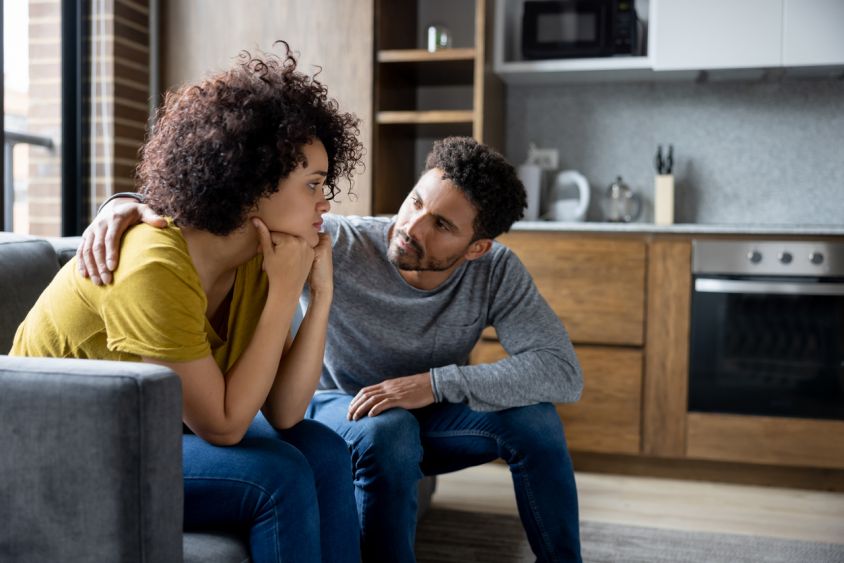 Imago Relationship Therapy 